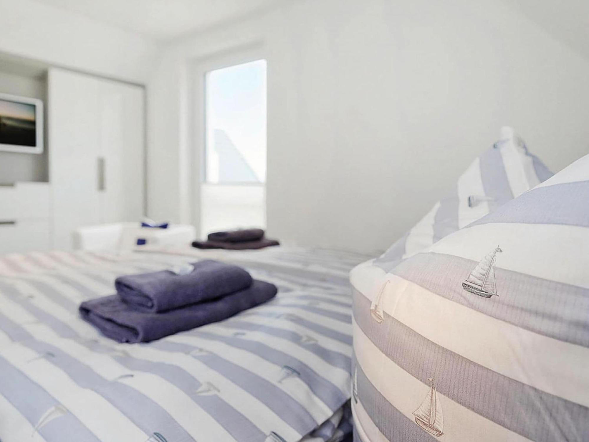 Ferienhaus Am Yachthafen In Peenemuende Екстер'єр фото